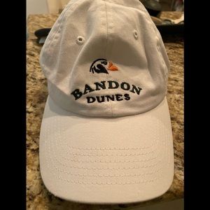 Bandon Dunes Hat - New with Tags